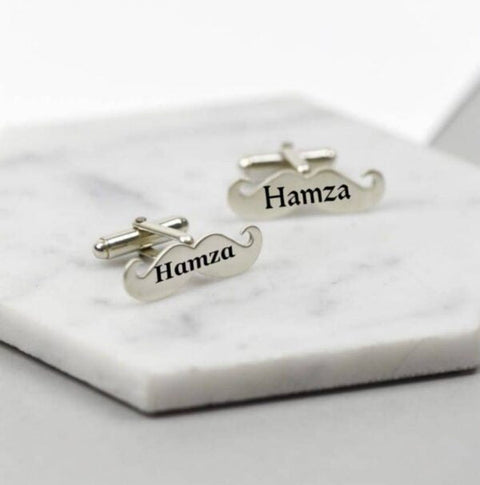 Mooch Cufflinks