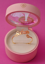 Customized Bangle | 2025 Latest Design