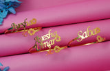 Customized Bangle | 2025 Latest Design
