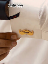 Mooch Cufflinks