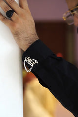 Chain Customized Cufflinks