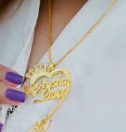 2025 Latest Customize Name Necklace