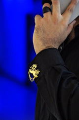 New Style Chain Cufflinks