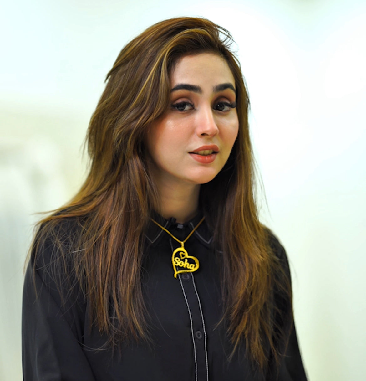 High Quality Name Necklace