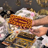 Eid Money Envelope | 2026 New Design