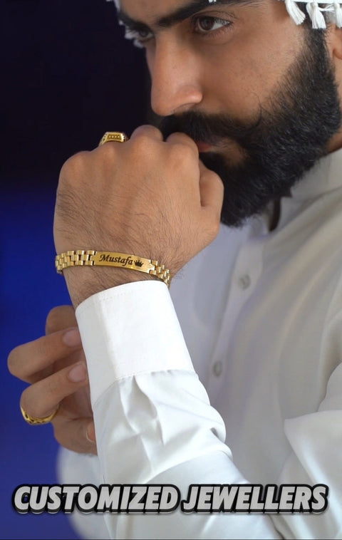 Mens Bracelet