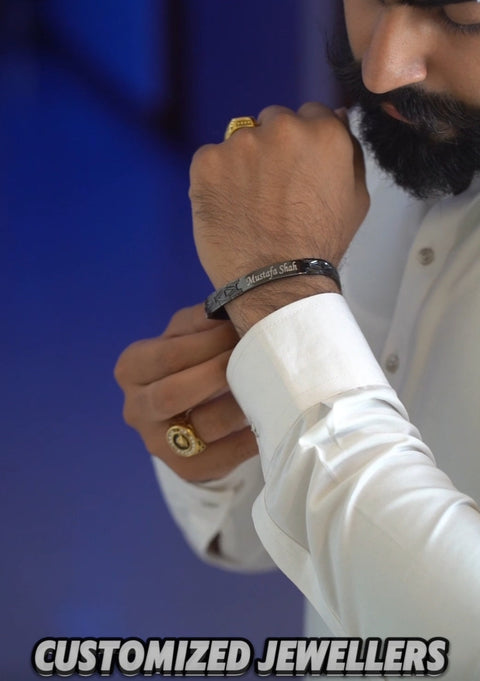 Mens Bracelet